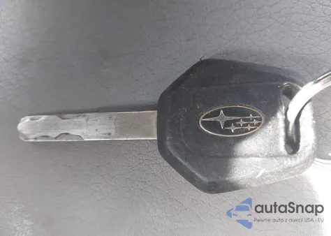 2012 Subaru Forester 2.5X z USA, uszkodzony, nr VIN JF2SHBBC6CH430062